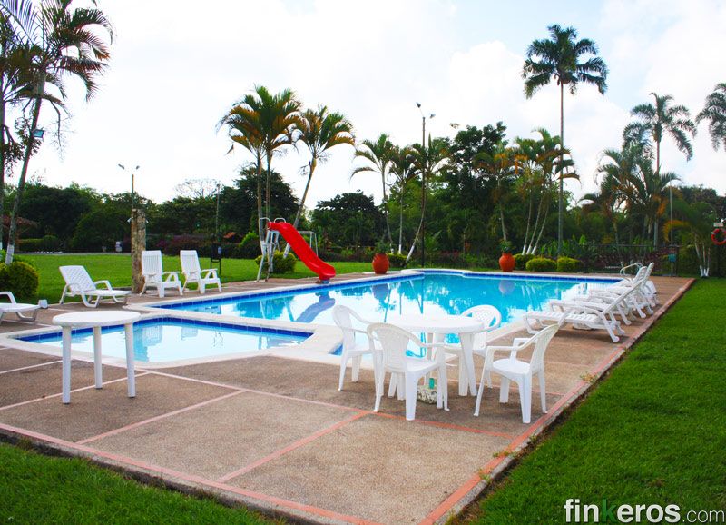 Finca Montenegro Veranera - Finca en Montenegro, Quindío